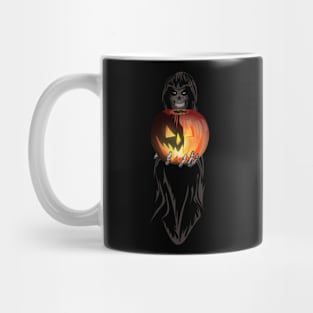 Happy Halloween Mug